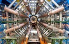 Detektor am CERN